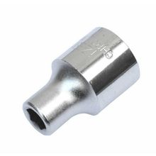 İzeltaş 1/2 6 mm Manyetik 8 mm Lokma Allen Uç
