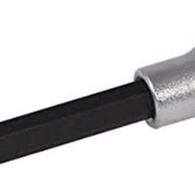 İzeltaş 1/2 8 mm 100 mm Lokmalı Allen Uç