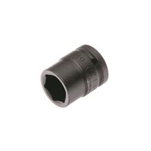 İzeltaş 1/2'' Altı Köşe 12 mm Havalı Derin Lokma Anahtar