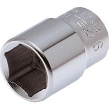 İzeltaş 1/2 Altı Köşe 20mm Lokma Anahtar