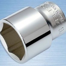 İzeltaş 1/2 Altı Köşe 21 mm Lokma Anahtar