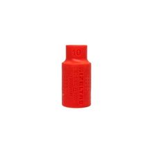 İzeltaş 1/2 inç 10 mm Altı Köşe Lokma Anahtar