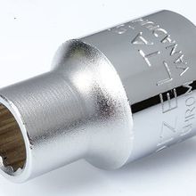 İzeltaş 12 Köşe 1/2-16 mm Lokma Anahtar