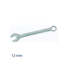 İzeltaş 12 mm Kısa Boy Master Tek Kombine Anahtar