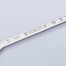 İzeltaş 12X13 mm İki Ağız Uzun Boy Anahtar
