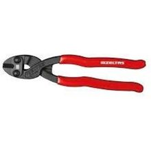 İzeltaş 13000005122 210 mm Dövme Tel Kesme Makası