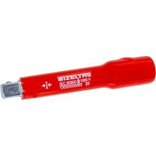 İzeltaş 13000005263 1000V 1/2 inç 125 mm Ara Kol