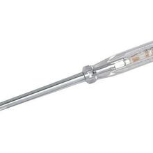 İzeltaş 135 mm Küçük Düz Uçlu Elektrik Kontrol Kalemi