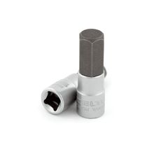 İzeltaş 1/4 2.5 mm Lokmalı Allen Uç