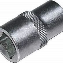 İzeltaş 14 mm 1/2" Altı Köşe Havalı Derin Lokma