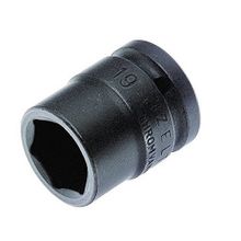 İzeltaş 15 mm 1/2" Havalı Lokma Anahtar