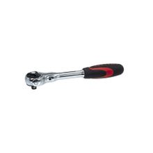 İzeltaş 1507062150 1/4 inç 72 Diş 150 mm Mafsallı Cırcır Kolu
