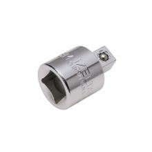İzeltaş 1510060007 3/8 Fx1/2 M Lokma Adaptör 2437072 Lokma