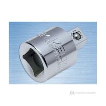 İzeltaş 1513067002 1/2 inç FX3/8 inç M Lokma Adaptörü