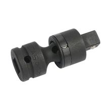 İzeltaş 1513067075 1/2 75 mm Mafsal Havalı Lokma Anahtar