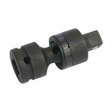 İzeltaş 1513067075 75 mm 1/2 Havalı Lokma Mafsal
