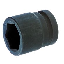 İzeltaş 1519067108 3/4 108 mm Mafsal Havalı Lokma Anahtar
