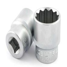 İzeltaş 16 mm 1/2" Oniki Köşe Lokma Anahtar