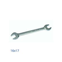 İzeltaş 16x17 mm İki Ağız Uzun Boy Anahtar