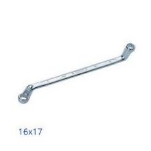 İzeltaş 16X17 mm Yıldız İki Ağız Anahtar