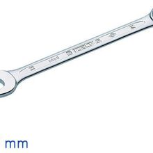İzeltaş 17 mm Kombine Boy Uzun Tek Anahtar