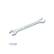 İzeltaş 17X19 mm İki Ağız Uzun Boy Anahtar