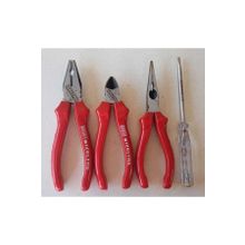 İzeltaş 180 mm Pense 160 mm Yan Keski 160 mm Kargaburnu 190 mm Kontrol Kalemi Pense