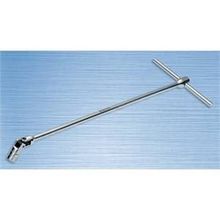 İzeltaş 1855 12 mm Mafsallı T Kol Lokmalar