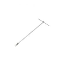 İzeltaş 1855080013 T Kol Mafsallı 13 mm Lokma Anahtar