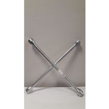 İzeltaş 1874092427 24x27 Kısa Bijon Anahtar