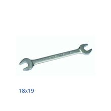 İzeltaş 18X19 mm İki Ağız Uzun Boy Anahtar