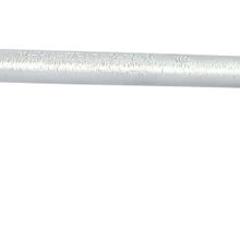 İzeltaş 1940090017 Pipo Tipi Tornavida Ağızlı 17 mm Bijon Anahtarı