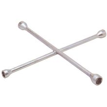 İzeltaş 1975091719 17x19x21x22 mm Bijon Anahtarı