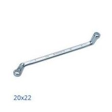 İzeltaş 20X22 mm Yıldız İki Ağız Anahtar