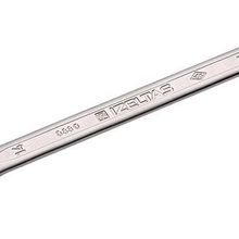 İzeltaş 21 mm İki Ağız Kombine Anahtar