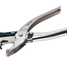 İzeltaş 225 mm Delik Zımba