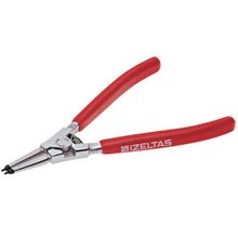 İzeltaş 225 mm Düz Dış Segman Pense