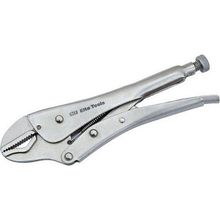 İzeltaş 225 mm Gri Elta Ayarlı Pense