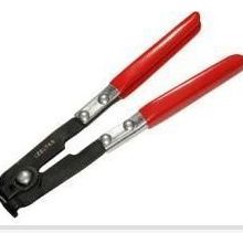 İzeltaş 235 mm Sıkıştırma Tipi Hortum Kelepçe Pensesi