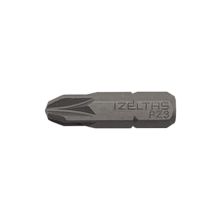 İzeltaş 25 mm PZ3 Pozidriv Bits Set