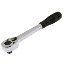 İzeltaş 250 mm 1/2" 32 Diş Cırcır Kolu