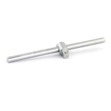 İzeltaş 250 mm 1/2" T Kol