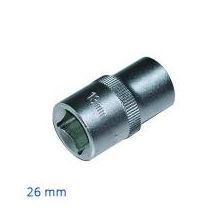 İzeltaş 26 mm 1/2 Lokma Anahtar