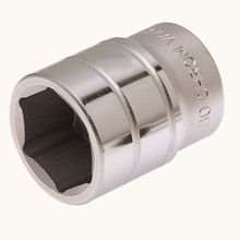 İzeltaş 27 mm Ağır Tip Anahtar Lokma