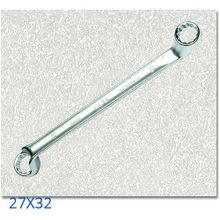 İzeltaş 27X32 mm Düz Tek Yıldız Anahtar