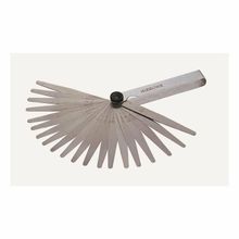 İzeltaş 2x35/1000 20 Parça SAE Sentil Filler Çakısı