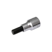 İzeltaş 3 mm 1/4" Allen Uçlu Lokma