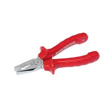 İzeltaş 3020122180 Opak İzole 180mm Kombine Pense