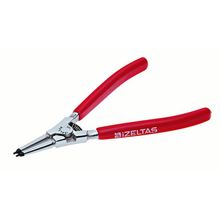 İzeltaş 3301 Dış Segman 180mm Pense