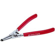 İzeltaş 3301120225 225 mm Dış Segman Düz Pense